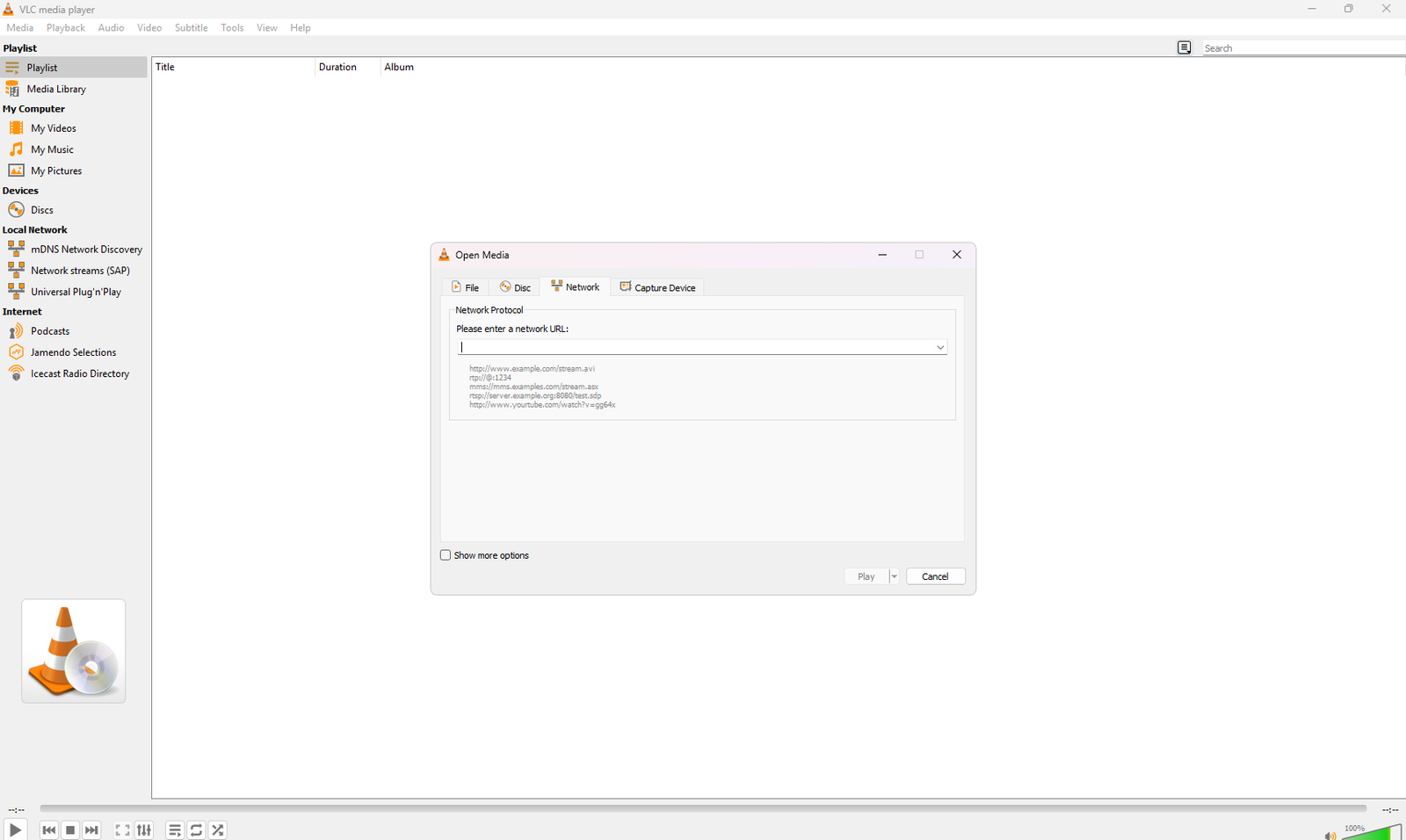 how to watch iptv on vlc