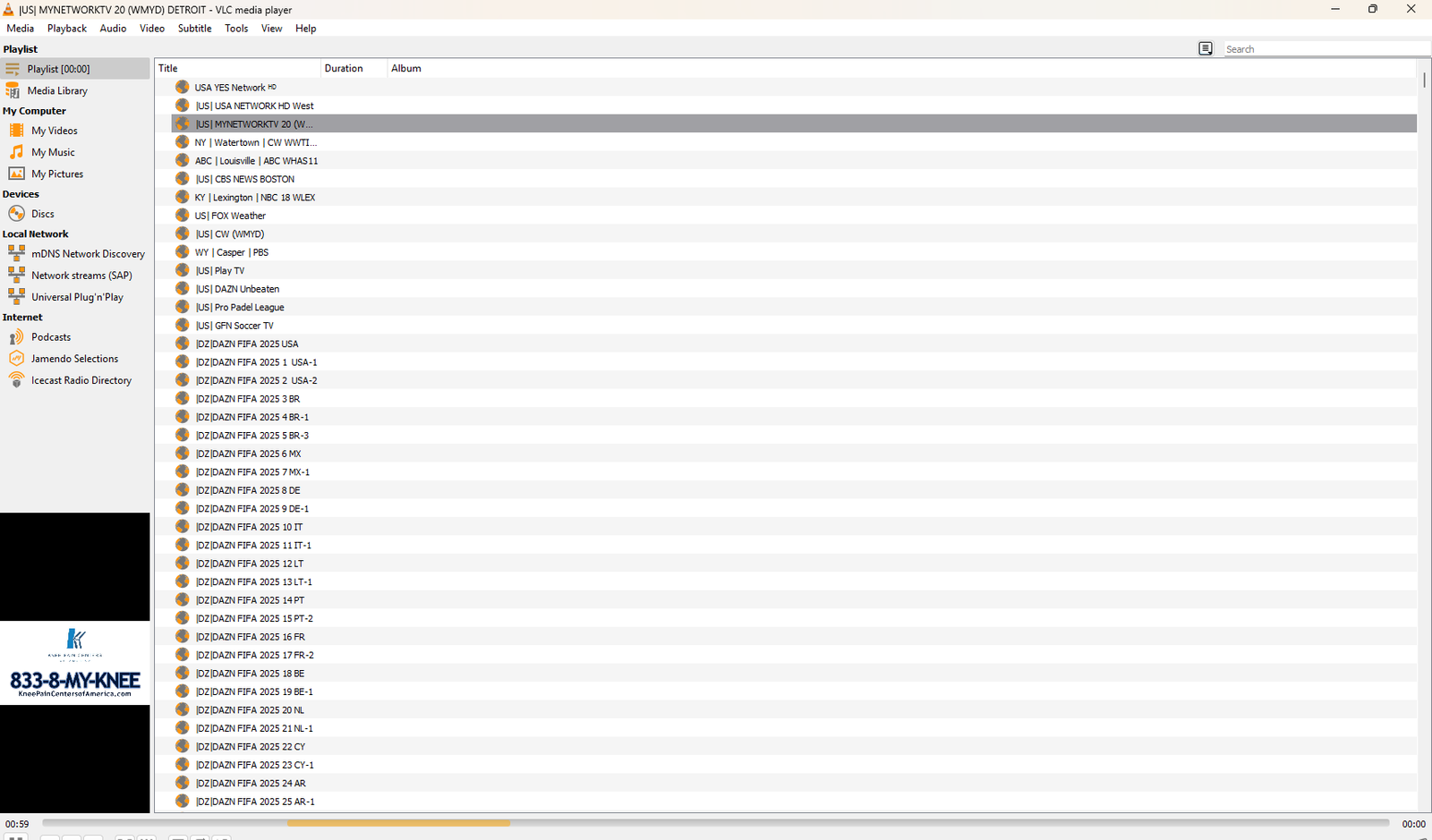 how to watch iptv on vlc